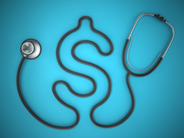 healthcare cost