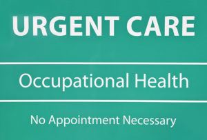 Urgent Care billing services