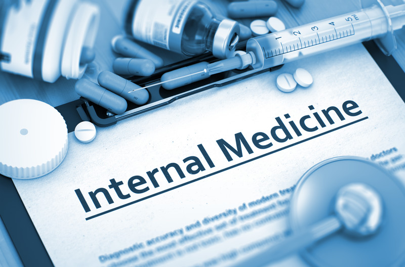 A Reliable Method for Internal Medicine Billing