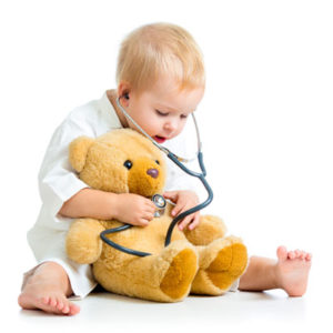 Pediatric medical Billing service