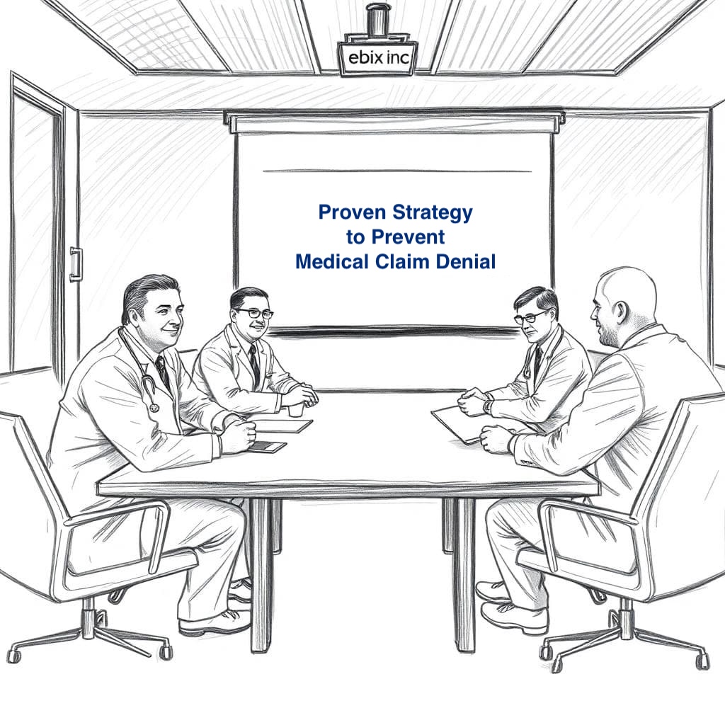 claim denial medical clalm