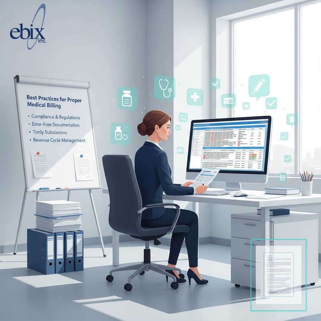 medical billing coding accuracy