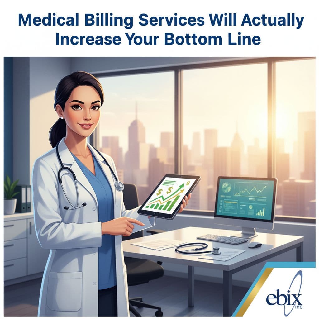 medical billing service revenue growth