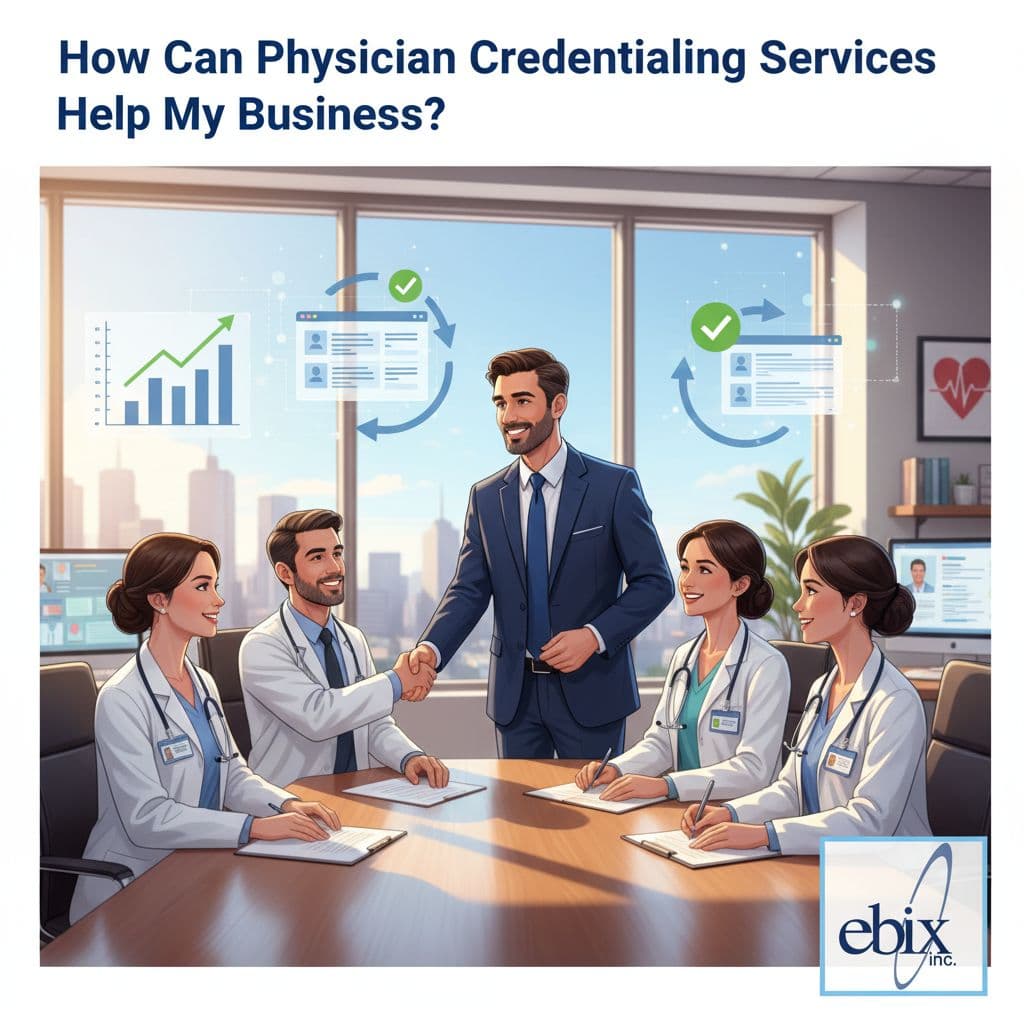 Physician Credentialing