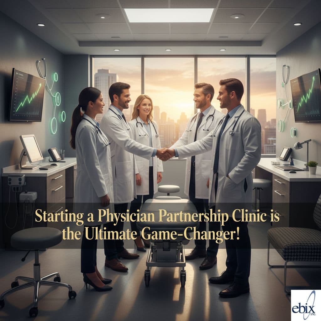 physician partnership