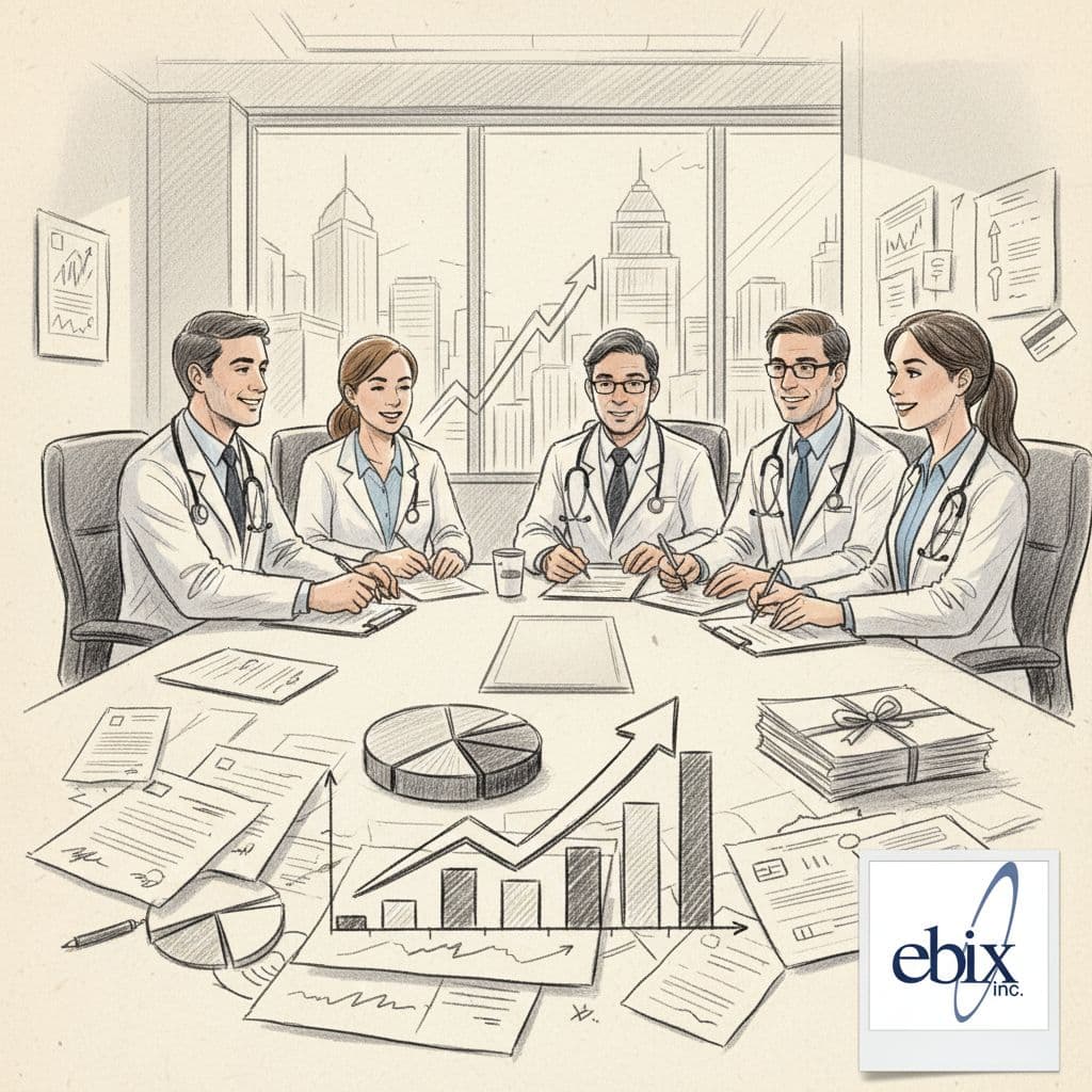 medical practice outsourcing