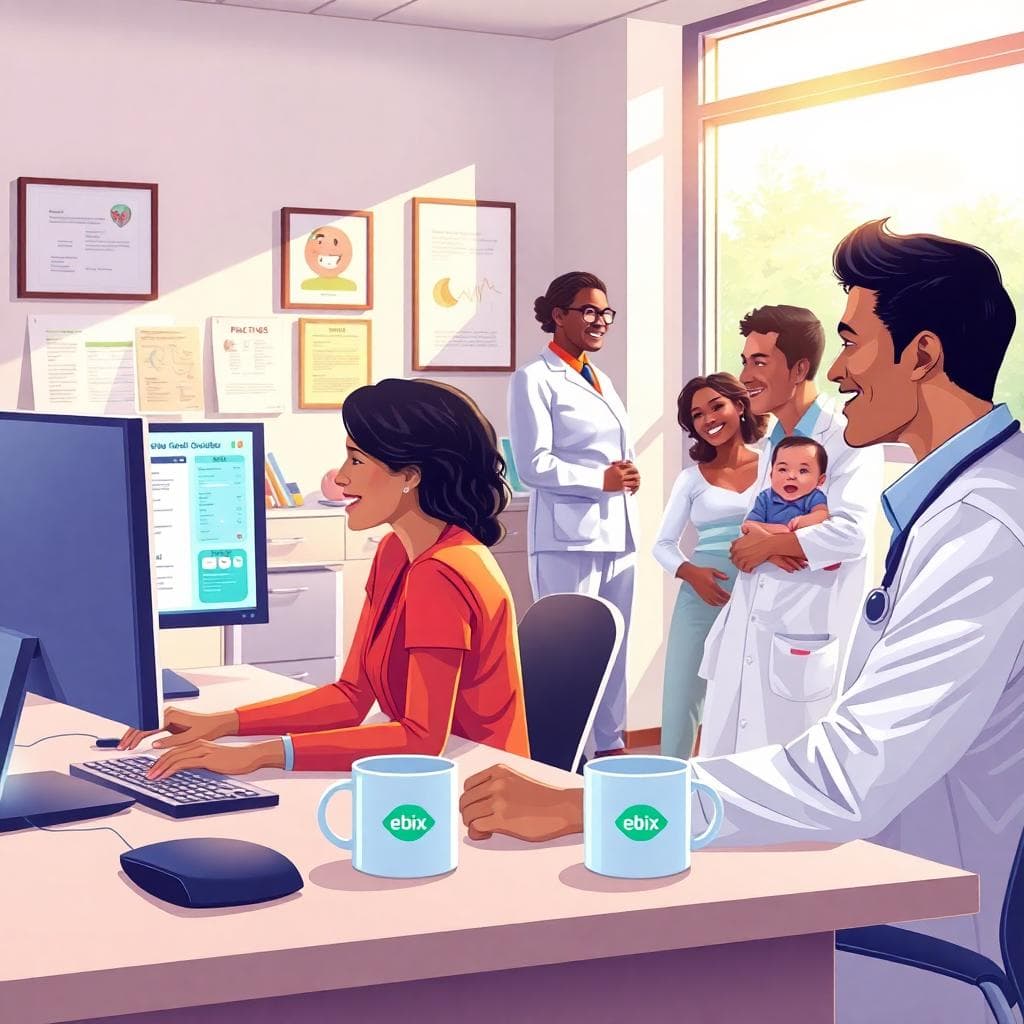 family practice medical billing ebix, inc