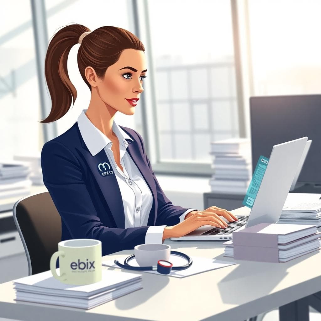 medical billing and coding specialist