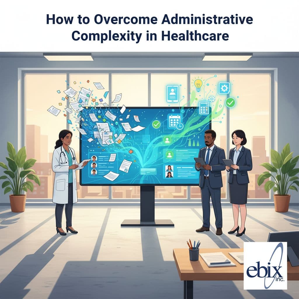 How to overcome complexity