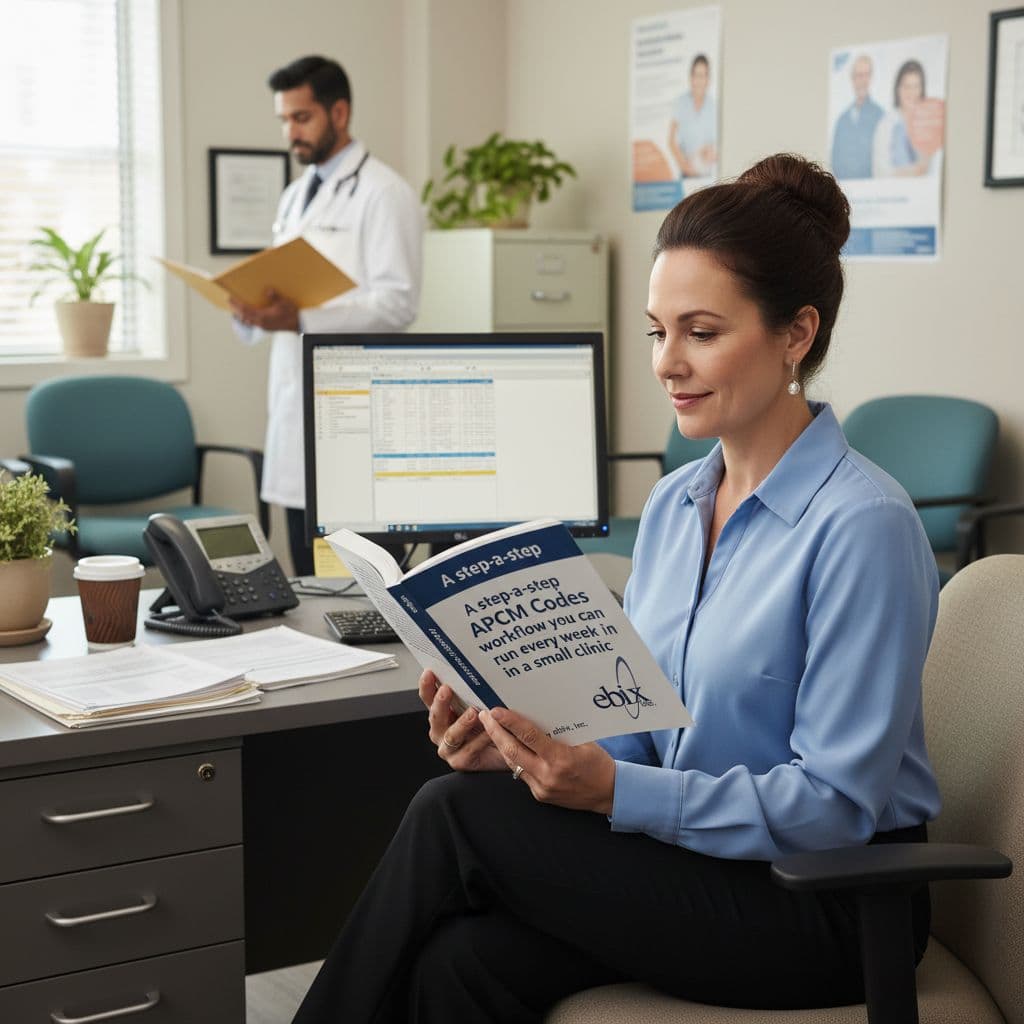 APCM Codes and care management